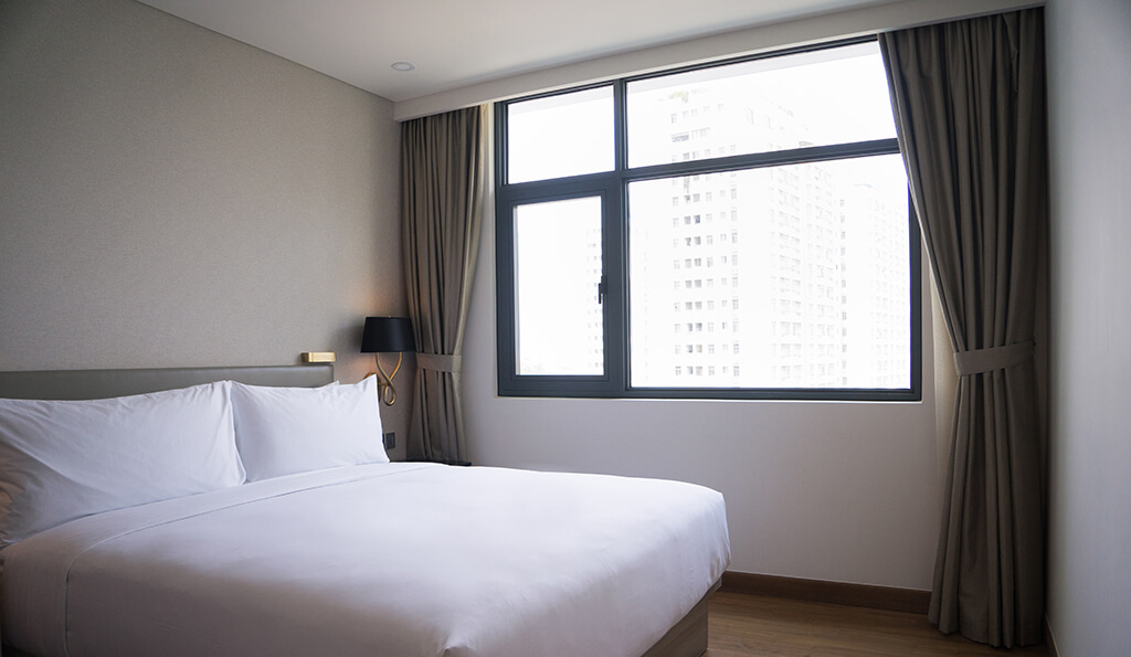 Gaziemir Günlük Kiralık Ev ve Daire Konforu